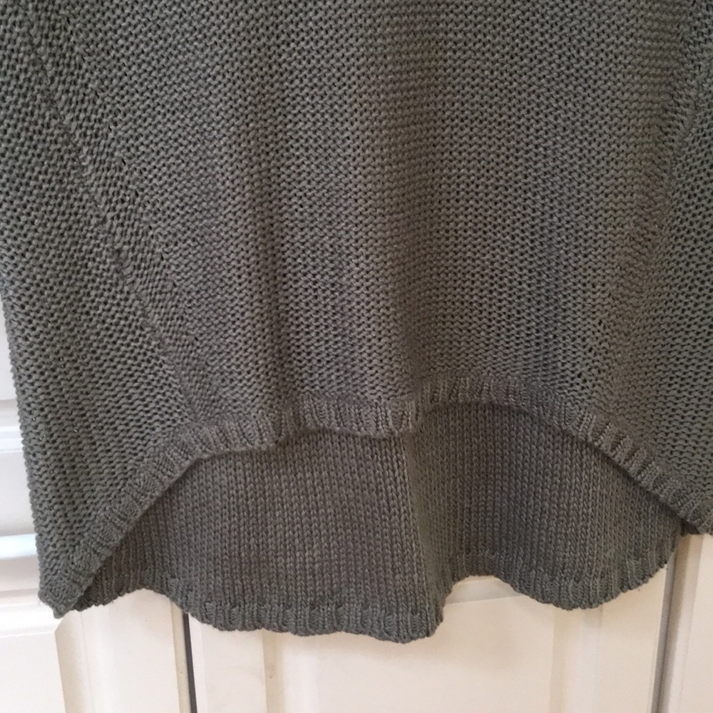 Knit Sweater - Picture 3 of 4